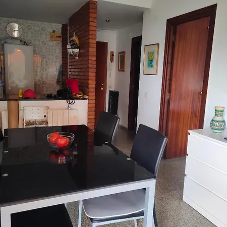 Moraira Centrico Piscina Relax Apartment Exterior photo