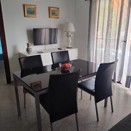 Moraira Centrico Piscina Relax Apartment Exterior photo