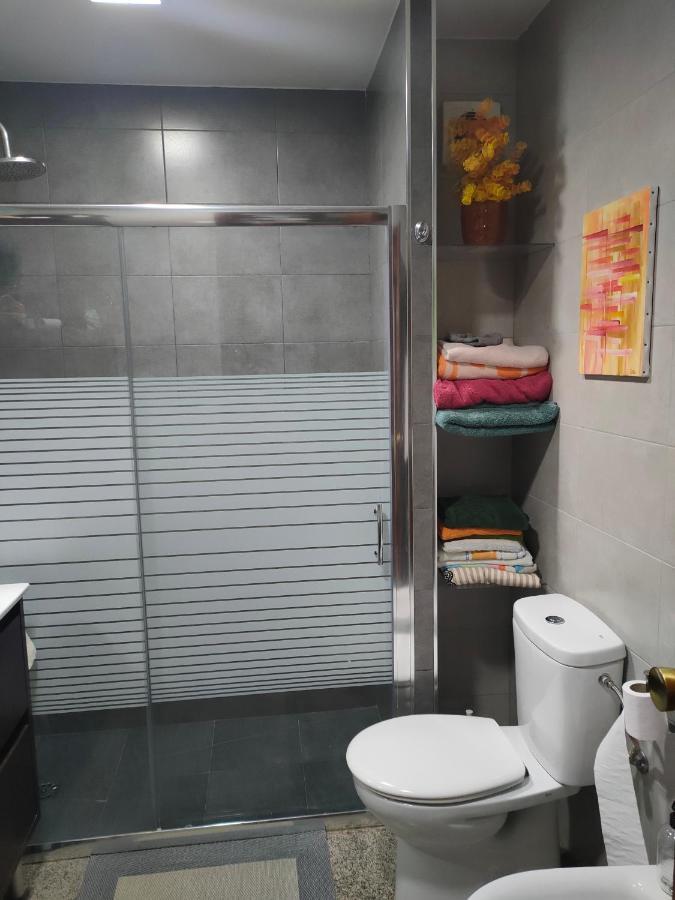 Centrico Piscina Relax Apartment *
