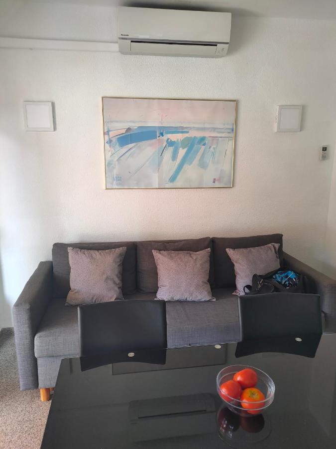 Apartament Centrico Piscina Relax Moraira